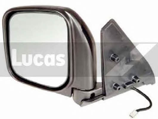 Lucas Electrical ADP516 Outside Mirror ADP516