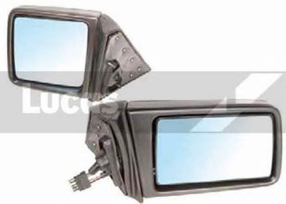 Lucas Electrical ADP523 Outside Mirror ADP523
