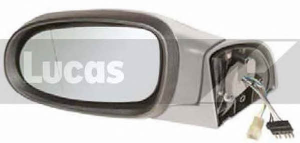 Lucas Electrical ADP524 Outside Mirror ADP524
