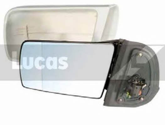 Lucas Electrical ADP528 Outside Mirror ADP528