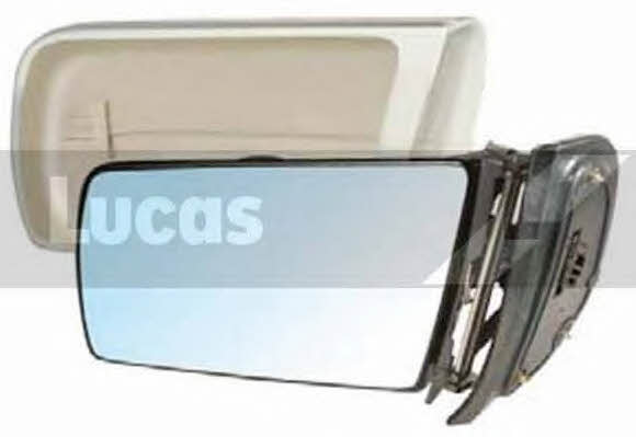Lucas Electrical ADP532 Outside Mirror ADP532