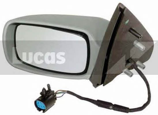 Lucas Electrical ADP567 Outside Mirror ADP567