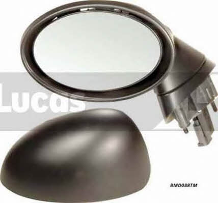 Lucas Electrical ADP580 Outside Mirror ADP580