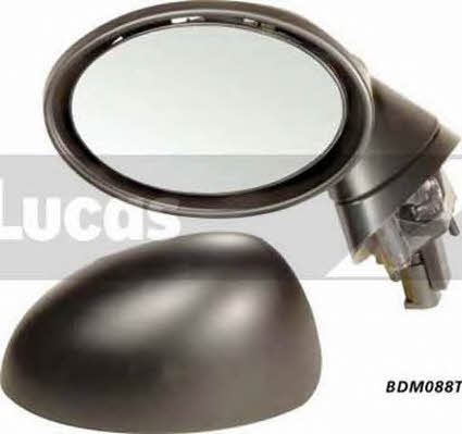 Lucas Electrical ADP582 Outside Mirror ADP582