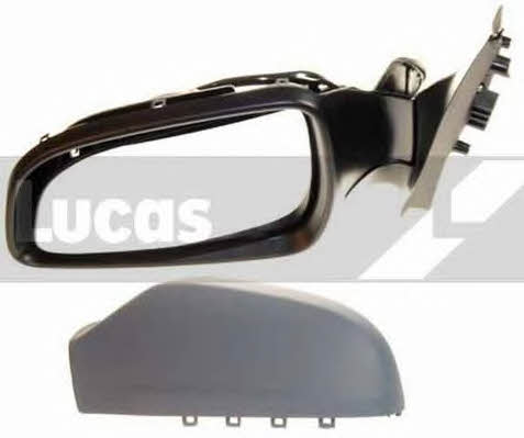 Lucas Electrical ADP592 Outside Mirror ADP592