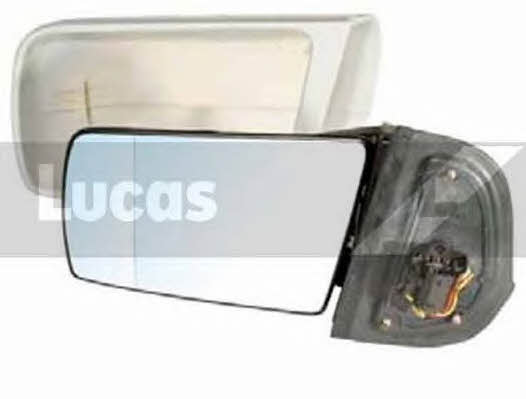 Lucas Electrical ADP624 Outside Mirror ADP624