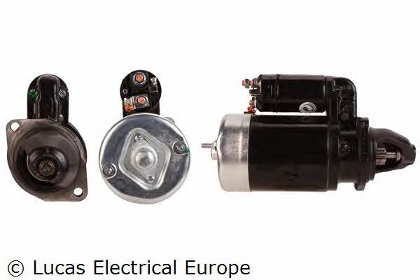 Buy Lucas Electrical LRS00352 at a low price in United Arab Emirates!