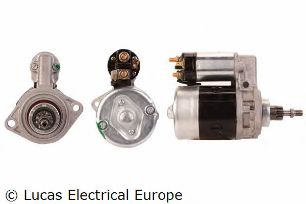 Buy Lucas Electrical LRS00370 at a low price in United Arab Emirates!