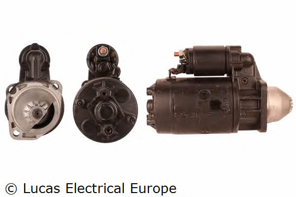 Buy Lucas Electrical LRS00376 at a low price in United Arab Emirates!