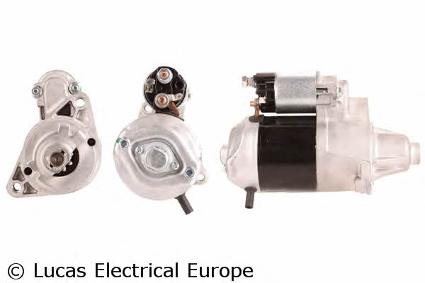 Buy Lucas Electrical LRS00493 at a low price in United Arab Emirates!