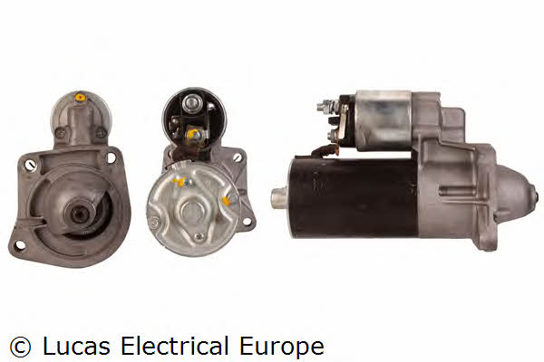 Buy Lucas Electrical LRS00499 at a low price in United Arab Emirates!
