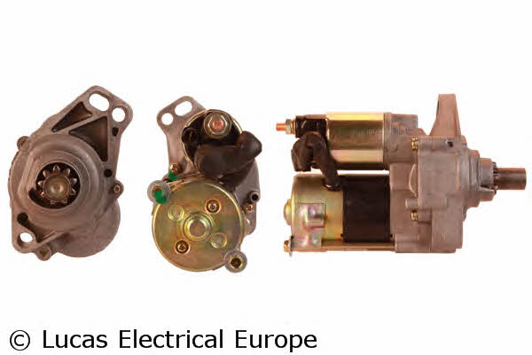 Buy Lucas Electrical LRS00692 at a low price in United Arab Emirates!