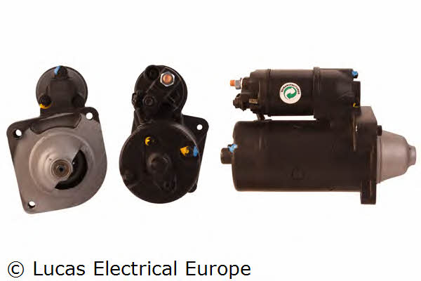 Buy Lucas Electrical LRS00697 at a low price in United Arab Emirates!