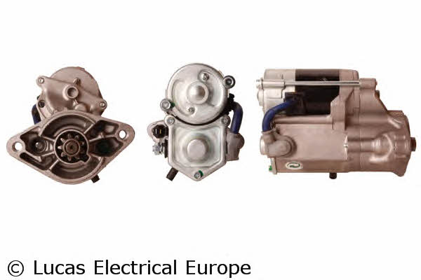 Buy Lucas Electrical LRS00769 at a low price in United Arab Emirates!