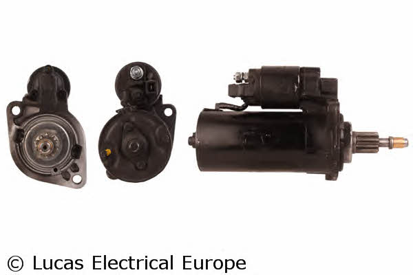 Buy Lucas Electrical LRS00784 at a low price in United Arab Emirates!