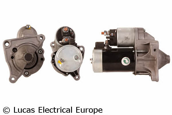 Buy Lucas Electrical LRS00792 at a low price in United Arab Emirates!