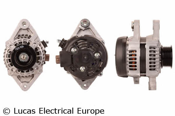 Lucas Electrical LRA03375 Alternator LRA03375