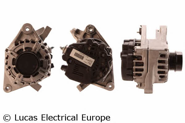 Lucas Electrical LRA03380 Alternator LRA03380