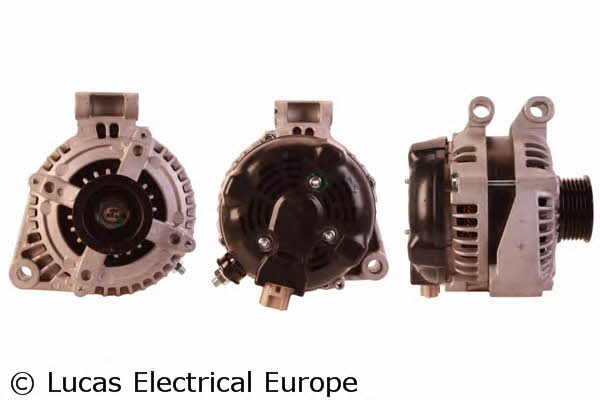 Lucas Electrical LRA03383 Alternator LRA03383