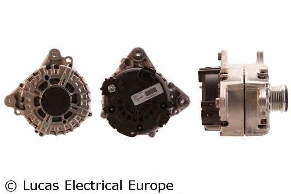 Lucas Electrical LRA03384 Alternator LRA03384