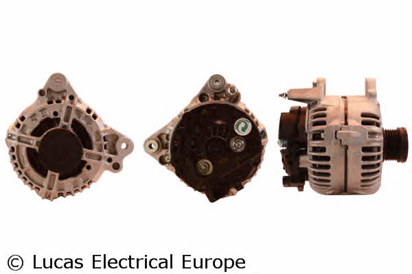 Lucas Electrical LRA03427 Alternator LRA03427