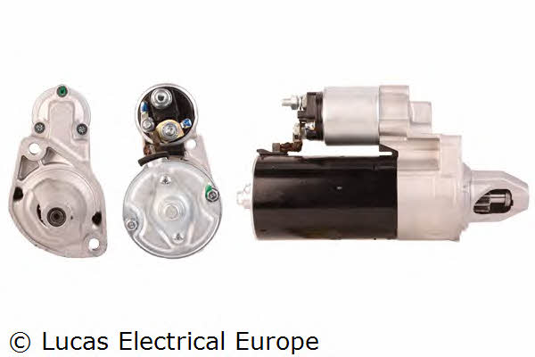 Buy Lucas Electrical LRS01394 at a low price in United Arab Emirates!
