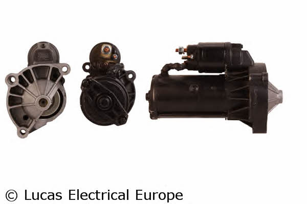 Buy Lucas Electrical LRS01579 at a low price in United Arab Emirates!