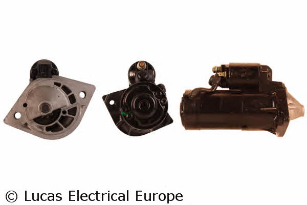 Buy Lucas Electrical LRS01644 at a low price in United Arab Emirates!