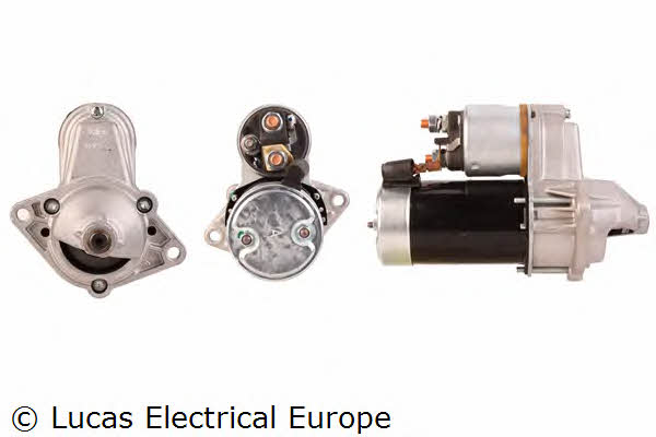 Buy Lucas Electrical LRS01648 at a low price in United Arab Emirates!