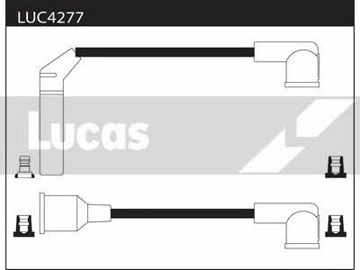 Lucas Electrical LUC4277 Ignition cable kit LUC4277