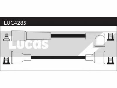 Lucas Electrical LUC4285 Ignition cable kit LUC4285
