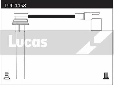 Lucas Electrical LUC4458 Ignition cable kit LUC4458