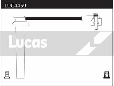 Lucas Electrical LUC4459 Ignition cable kit LUC4459