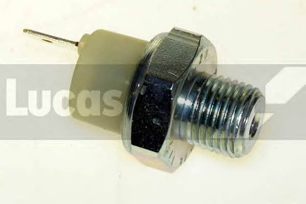 Oil pressure sensor Lucas Electrical SOB203