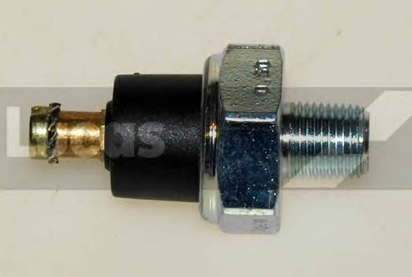 Oil pressure sensor Lucas Electrical SOB805