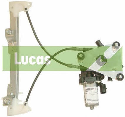 Buy Lucas Electrical WRL1002L at a low price in United Arab Emirates!