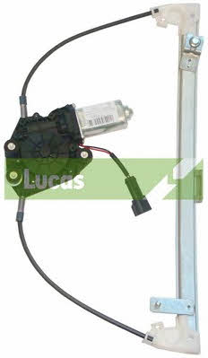 Buy Lucas Electrical WRL1003R at a low price in United Arab Emirates!