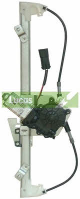 Buy Lucas Electrical WRL1009R at a low price in United Arab Emirates!