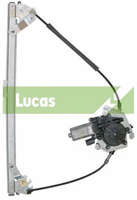 Buy Lucas Electrical WRL1016L at a low price in United Arab Emirates!