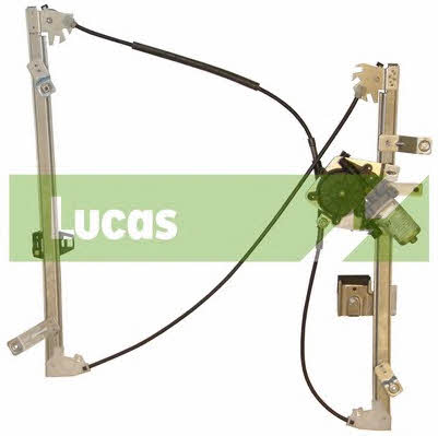Buy Lucas Electrical WRL1018R at a low price in United Arab Emirates!