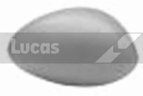 Lucas Electrical LV-0106 Cover side mirror LV0106