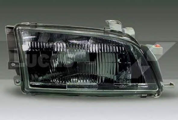 Lucas Electrical LWB334 Headlight right LWB334