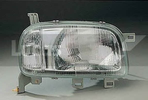 Lucas Electrical LWB504 Headlight right LWB504