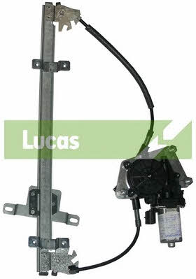 Buy Lucas Electrical WRL1024L at a low price in United Arab Emirates!