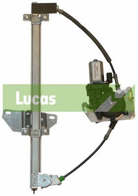 Buy Lucas Electrical WRL1029R at a low price in United Arab Emirates!