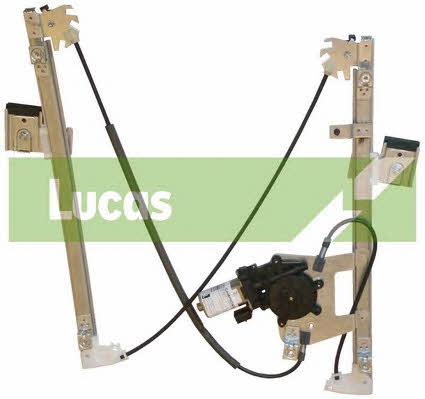 Buy Lucas Electrical WRL1045R at a low price in United Arab Emirates!
