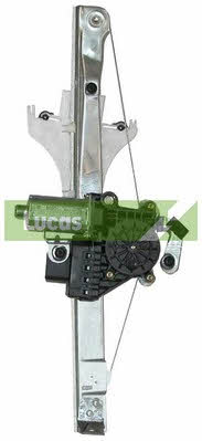 Lucas Electrical WRL1051R Window Regulator WRL1051R