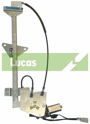 Buy Lucas Electrical WRL1068L at a low price in United Arab Emirates!