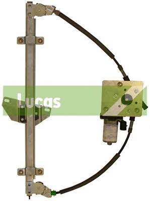 Buy Lucas Electrical WRL1069L at a low price in United Arab Emirates!
