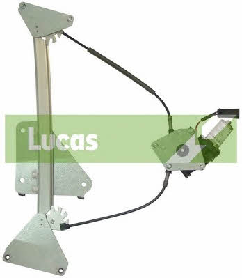 Buy Lucas Electrical WRL1075L at a low price in United Arab Emirates!
